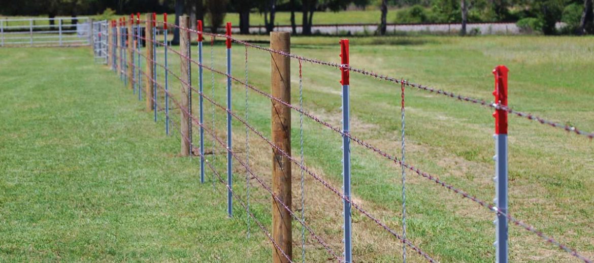 TYPES OF WIRE FENCING & THEIR USES