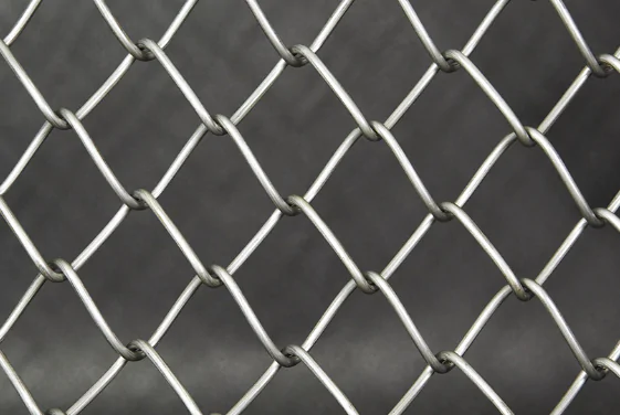 Types of Wire Mesh Fencing
