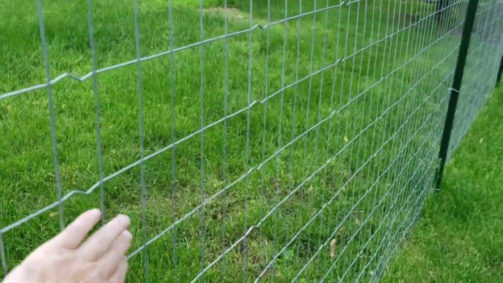 Types Of Wire Fences You Should Know About