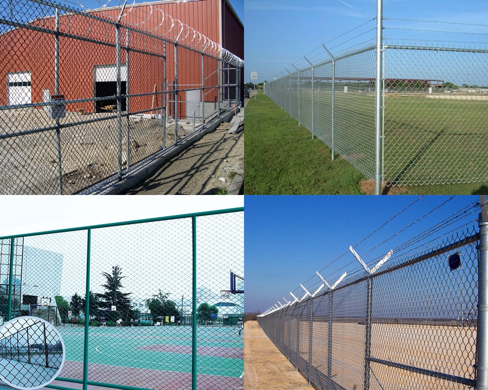 80x100 Gabion mesh wire, an ODM favorite for robust fencing solutions. 80x100 Gabion mesh wire, an ODM favorite for robust fencing solutions.