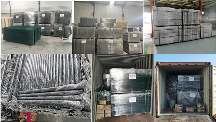 Vinyl fence mesh product can be replaced with Vinyl-coated wire mesh fencing. Vinyl fence mesh product can be replaced with Vinyl-coated wire mesh fencing.