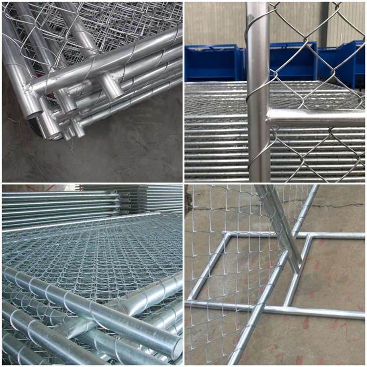 high quality concrete reinforcement mesh panels product