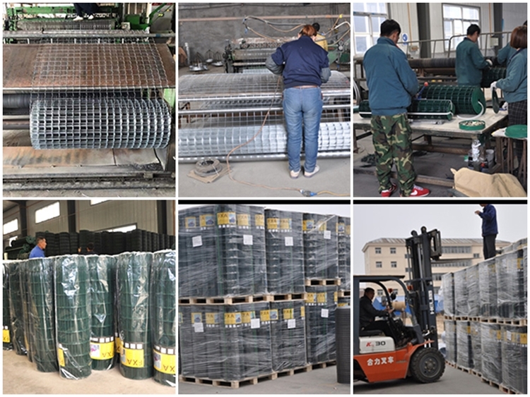 china welded gabion box