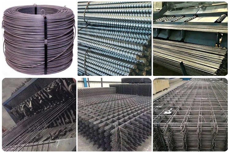 China Construction Wire Mesh China Construction Wire Mesh