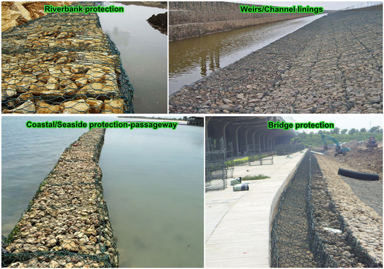 Chinese Gabion Basket Suppliers Sack Gabion Solutions Chinese Gabion Basket Suppliers Sack Gabion Solutions