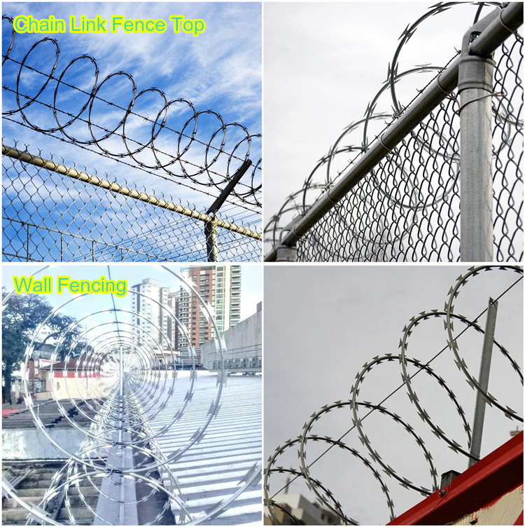 Top-grade barbed wire products available Top-grade barbed wire products available