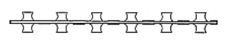 Spiral razor barbed wire supplier. Spiral razor barbed wire supplier.