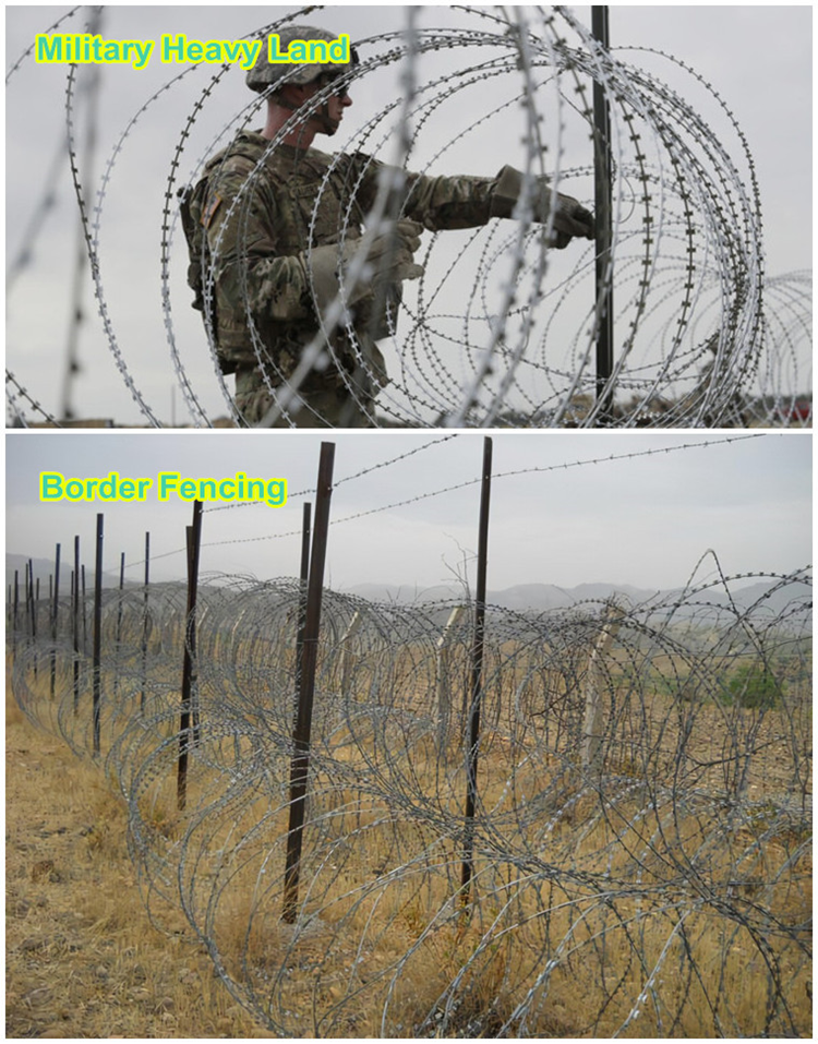 3. Top Gabion Box Suppliers