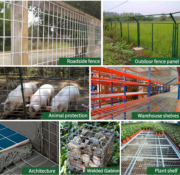 high quality 4x1x1 gabion box product