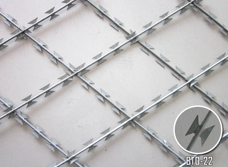 Customized fence netting for specific needs Customized fence netting for specific needs