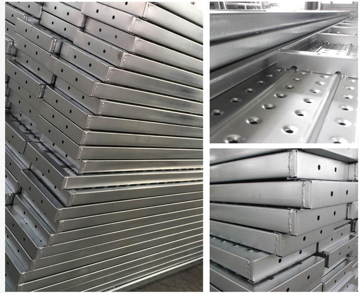 Top-quality scaffold board products available in China for Construction Industry