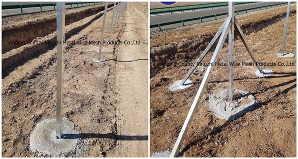 gabion mesh manufacturer
