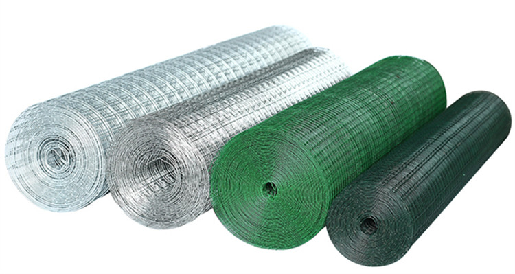 Factory producing PVC coated barbed wire for fencing and security applications.