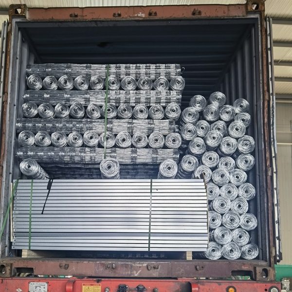 Stainless Steel Wire Mesh Manufacturer