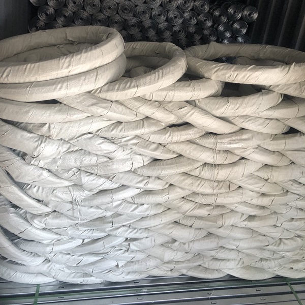 OEM wired fencing solution OEM wired fencing solution