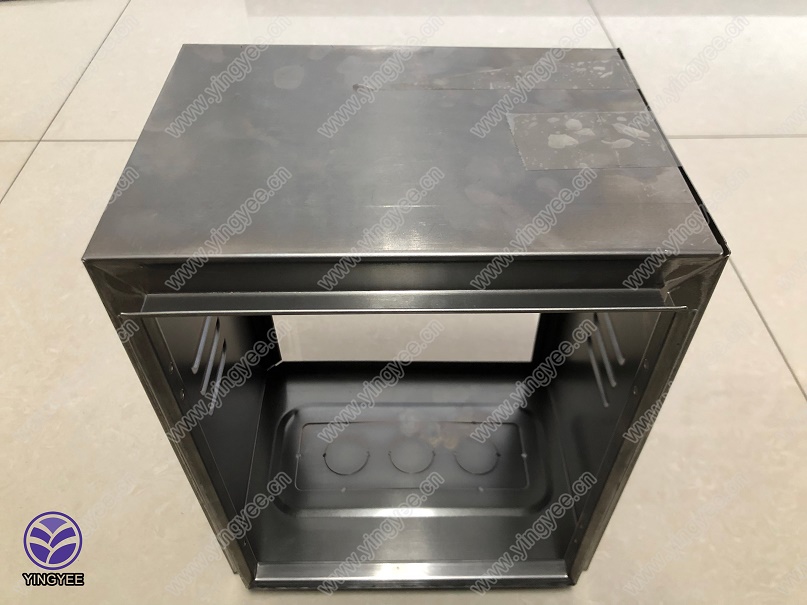 Electrical Cabinet