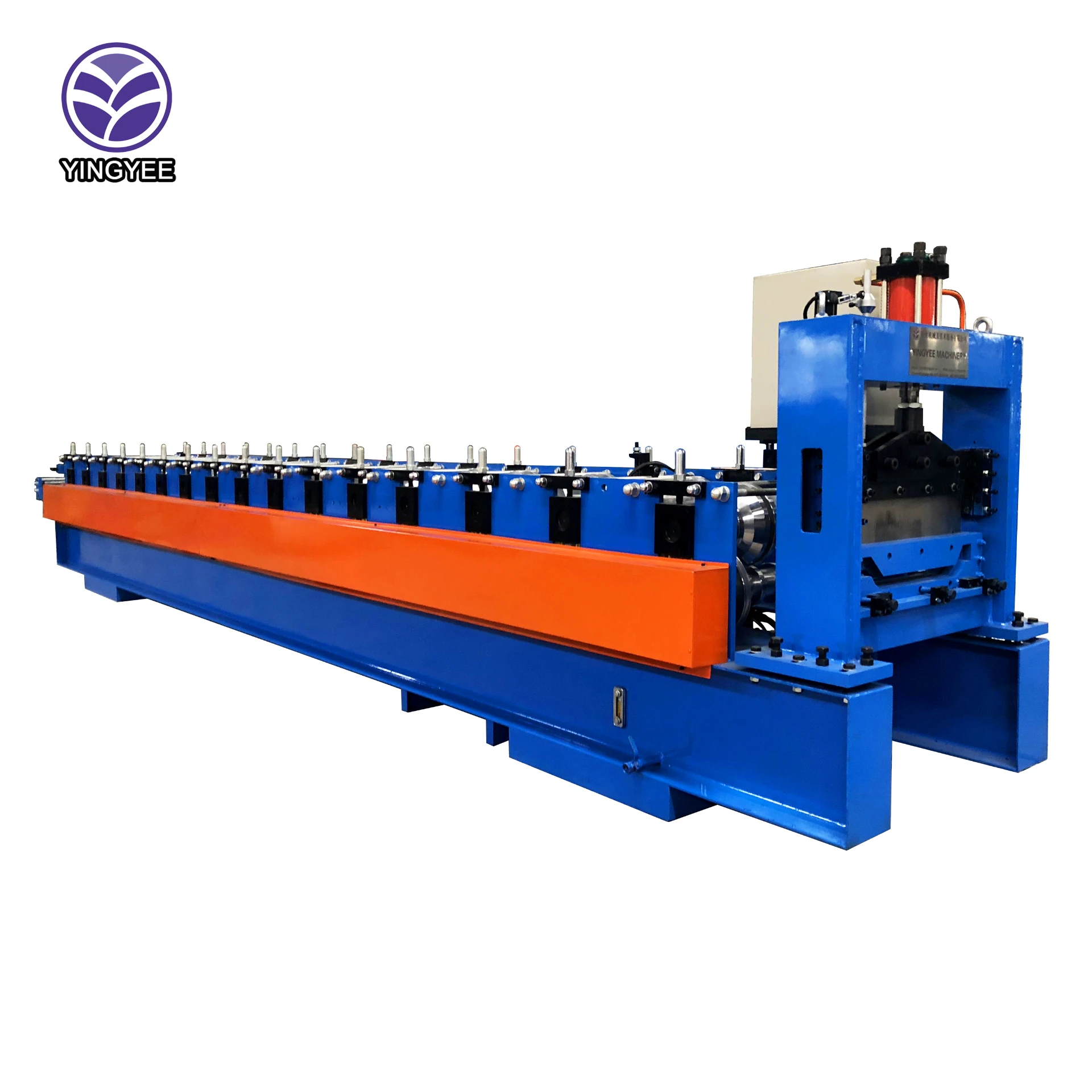 roll forming machine (4)