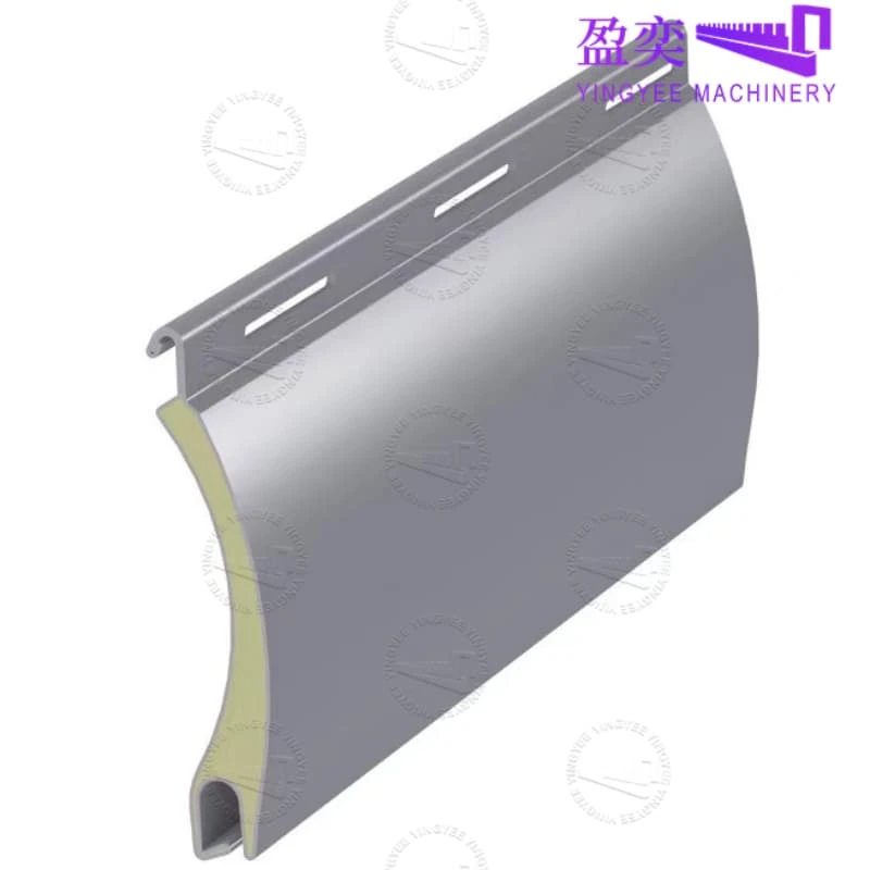 roller shutter door (31)