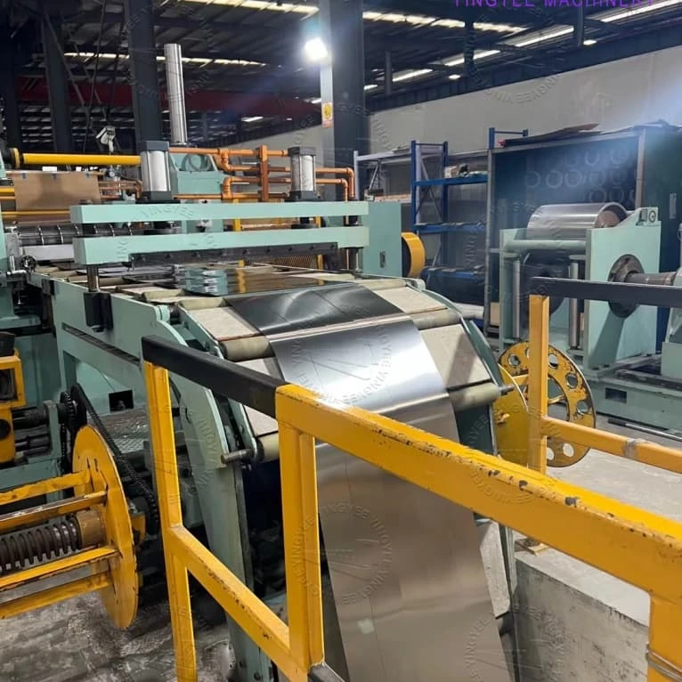 slitting line (44)