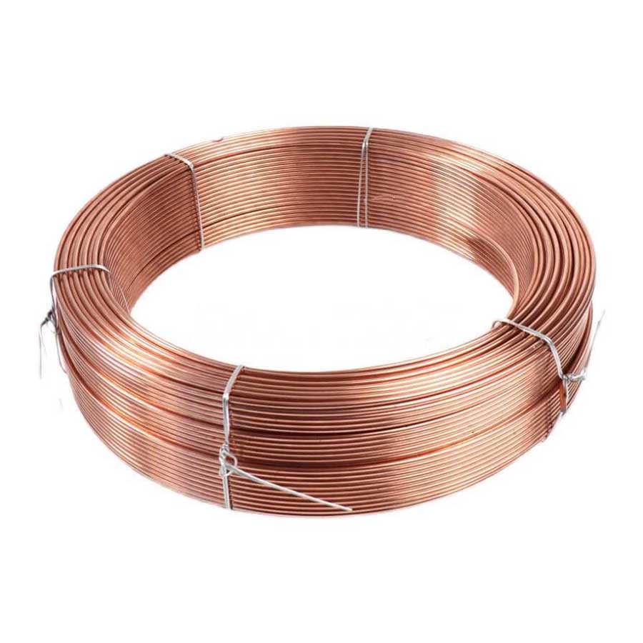 submegered welding wire 1