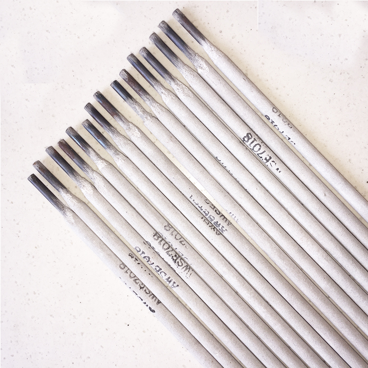 Customize E Welding Electrode Rods