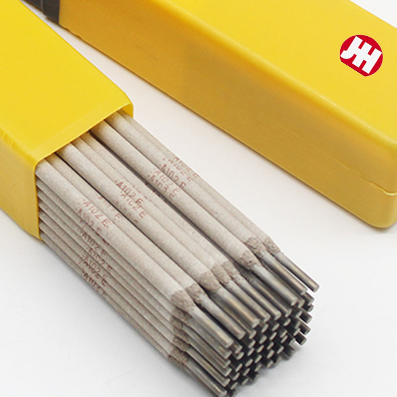 AWS E309-16 (A302) Welding Electrodes for Stainless Steel