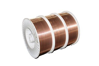 ER70S-6 CO2 SOLID MIG WELDING WIRE