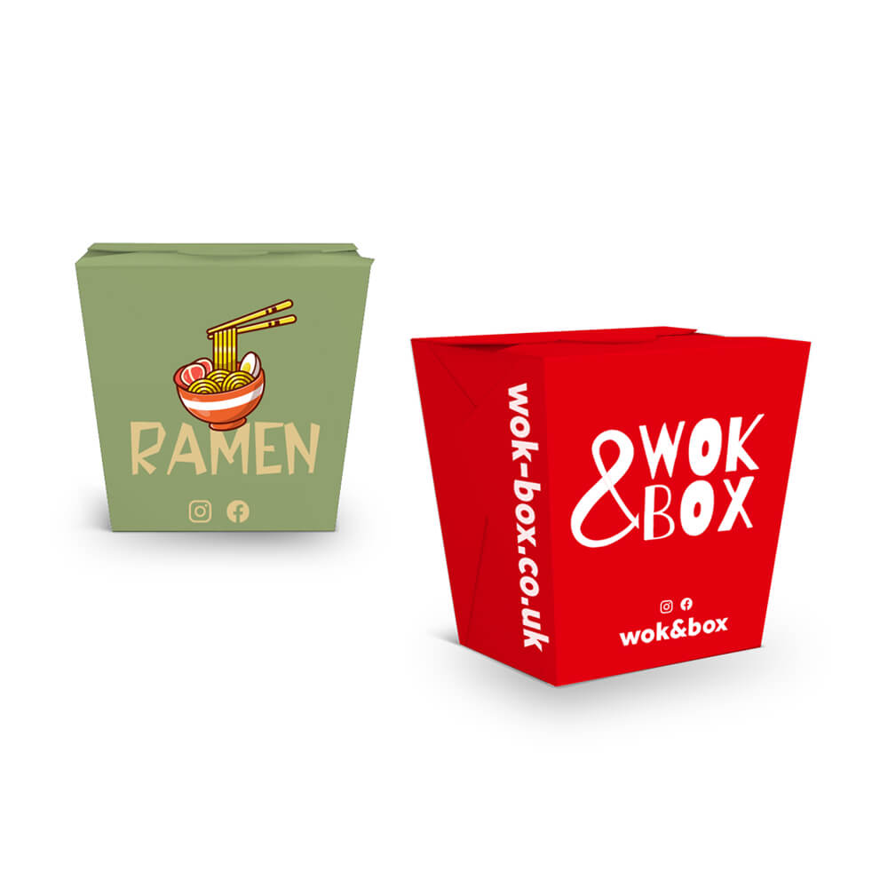 buy pastry boxes