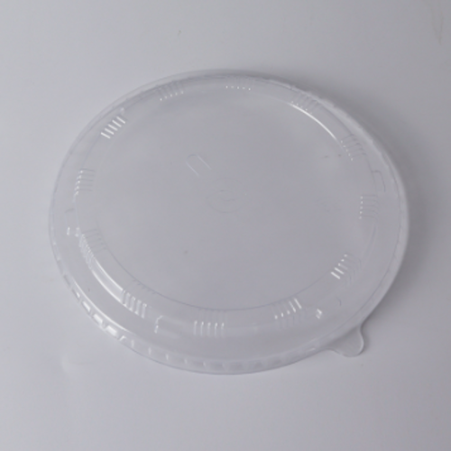 See more PP plastic cover